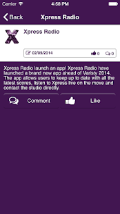How to install Xpress Radio patch 1.0 apk for bluestacks