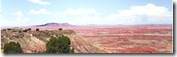 Painted Desert Arizona