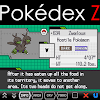 Pokedex Z icon