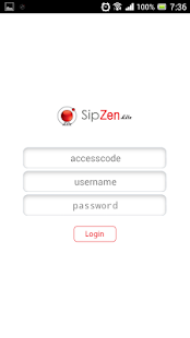 Download SipZen Lite APK