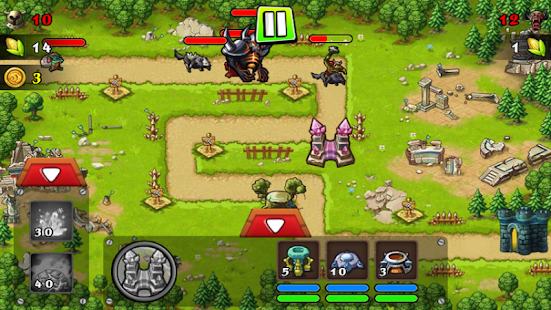 How to get Thu Thanh - Chien Thuat 1.0.7 unlimited apk for android
