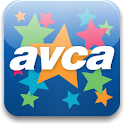 2011 AVCA logo