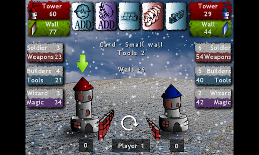 Free Kingdom Wars APK for Android