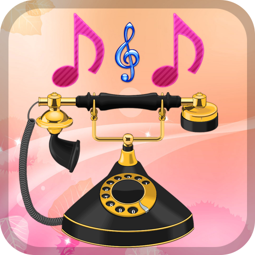 Old Phone Ringtones 音樂 App LOGO-APP開箱王