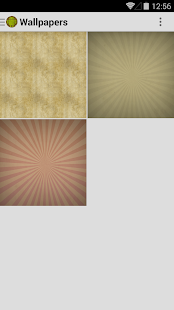Icon Pack - Vintage - screenshot thumbnail
