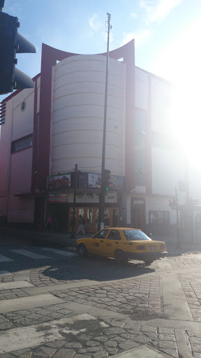 Cinema Palacio