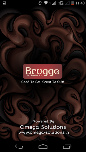 Brugge La Chocolaterie