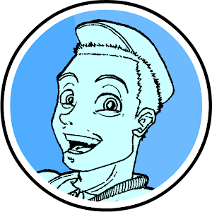 Cockney: Talking dictionary! logo