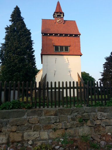 Alte Dorfkirche