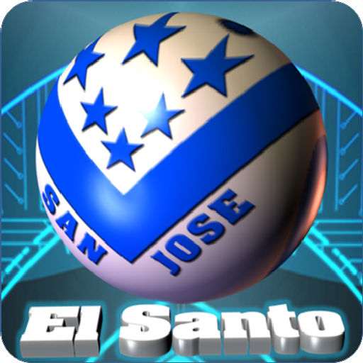 El Santo - San José de Oruro LOGO-APP點子