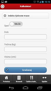 Free e-Muškarac APK for PC