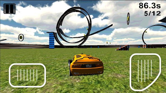 Download Stunt Drift Racing 3D APK for Android