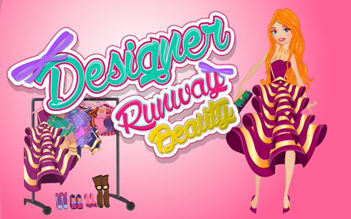 Designer Runaway Beauty