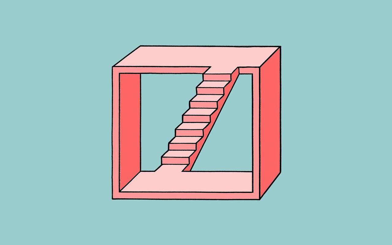 Confusing Optical Illusions