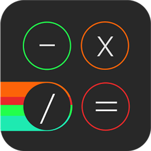 【免費教育App】Calculator-APP點子