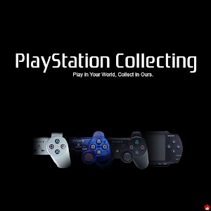 PlayStationCollector Database2 娛樂 App LOGO-APP開箱王