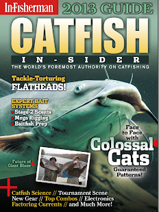In-Fisherman Catfish Guide Screenshots 5
