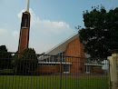 Nederduitsch Hervormde Kerk Van Afrika