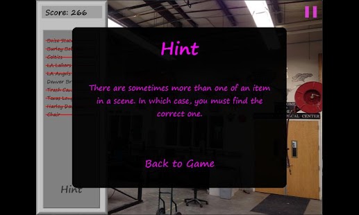 Lastest Find Something APK for PC