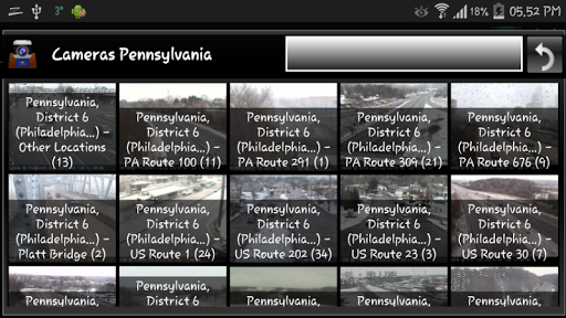 【免費旅遊App】Cameras Pennsylvania-APP點子