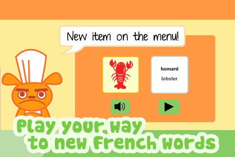 Learn French with Penyo Pal