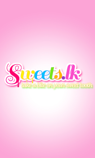 【免費購物App】Sweets.lk-APP點子