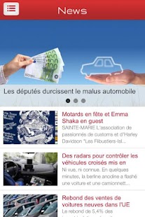 Lastest Mécanic APK