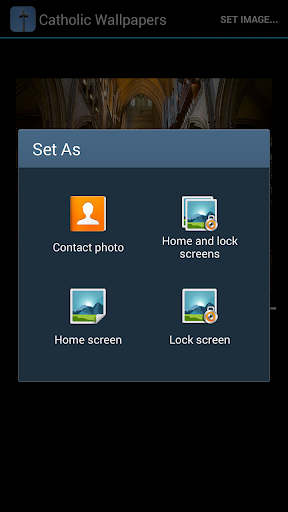 【免費個人化App】Catholic Wallpapers-APP點子