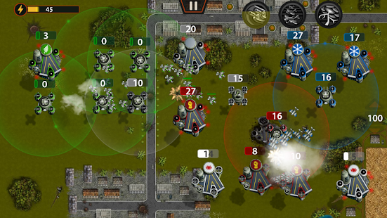 Plane Wars - screenshot thumbnail
