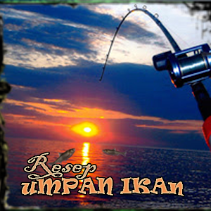 Resep Umpan Ikan.apk 1.0