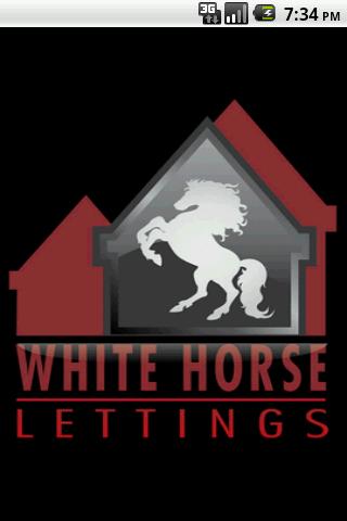 White Horse letting agency