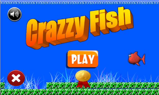 Crazy Fish 2