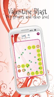 Valentine Blast Screenshots 0