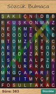 How to download Sözcük Bulmaca 1.1 apk for bluestacks