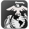 Marine Corps Uniforms logo