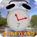 Disneyland MouseWait FREE mobile app icon