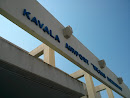 Kavala Airport