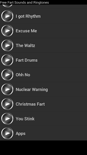 免費下載個人化APP|Free Fart Sounds and Ringtones app開箱文|APP開箱王