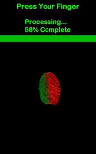 New Year 2015 Scanner Screenshots 4