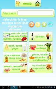 hCG Dieta Screenshots 6