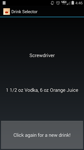 免費下載娛樂APP|Drink Selector app開箱文|APP開箱王