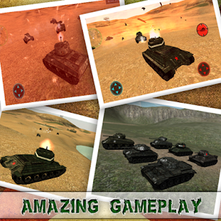 免費下載動作APP|Tanks Game Multiplayer Online app開箱文|APP開箱王