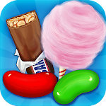 Cover Image of ダウンロード Maker - Candy Sweets! 1.0 APK