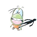 Elvis the Comic