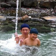 沐舍溫泉渡假酒店