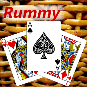 Rummy (paid) logo