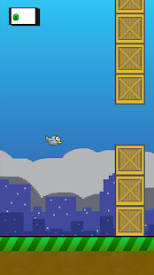 How to download Flappy Wings Pro 0.1 mod apk for laptop