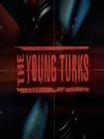 The Young Turks Live