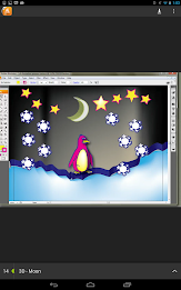 Udemy illustrator Course poster 9