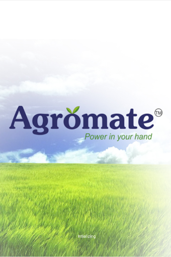 Agromate